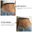 1 Strand Taille Ketting Bikini (Goudkleurig) 8