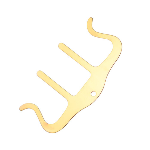 Pince En Pour Partition Portable, Support De Page Pour Chevalet