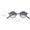 Lunettes Mode Hip Hop Accessoires Pour Soirée Et Plage 9