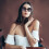 Lunettes Mode Hip Hop Accessoires Pour Soirée Et Plage 8