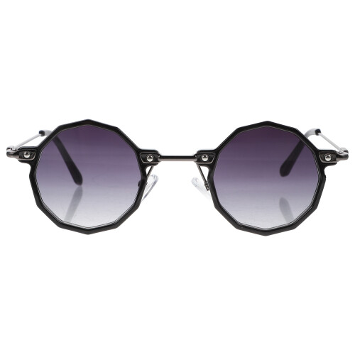 Lunettes Mode Hip Hop Accessoires Pour Soirée Et Plage 1