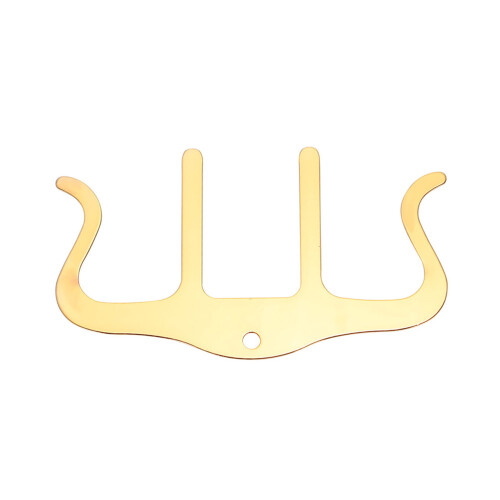 Pince En Pour Partition Portable, Support De Page Pour Chevalet 1
