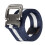 Cinturón De Resistencia Con Ajustable De Metal Y Nylon 5