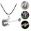 Guitarre Pendentif De Clavicule Pour Musicien 2