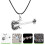 Guitarre Pendentif De Clavicule Pour Musicien 4