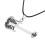 Guitarre Pendentif De Clavicule Pour Musicien 5