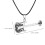 Guitarre Pendentif De Clavicule Pour Musicien 7