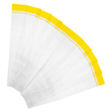100 Unidades Bolsas Transparentes Para Chupetes De Y