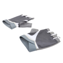 1Paar Unisex Fahrrad Weichem Strick Material