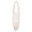 Porte-Bouteille Beige En Coton Pour Maison 3