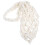 Porte-Bouteille Beige En Coton Pour Maison 7