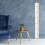 Growth Height Chart Medidora Extraíble Para Pared Dormitorio 6