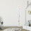 Cartoon Growth Chart Righello Appeso Per Misurare Altezza 8