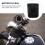 En Cuir Pour Motocyclette 9