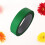 Ruban De Masquage En Caoutchouc Vert Chaleur 4