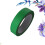Ruban De Masquage En Caoutchouc Vert Chaleur 3