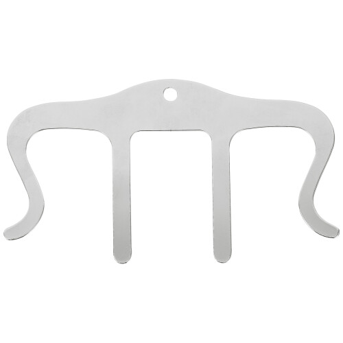 Pince Marque-Page Pour Music Book Tabs