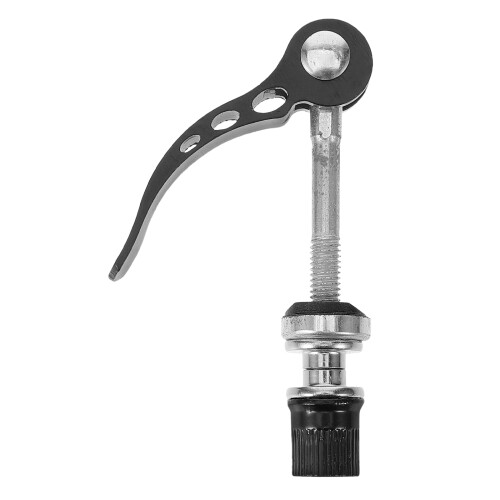 Quick Release Hub Route Tout Terrain Arrière Essieu Creux