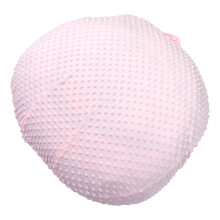 Housse De Pour Bébé En Coton Respirant Avec Coussin Remplaçable