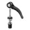 Quick Release Hub Route Tout Terrain Arrière Essieu Creux 9