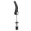 Quick Release Hub Route Tout Terrain Arrière Essieu Creux 7