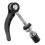 Quick Release Hub Route Tout Terrain Arrière Essieu Creux 6