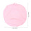 Housse De Pour Bébé En Coton Respirant Avec Coussin Remplaçable 2