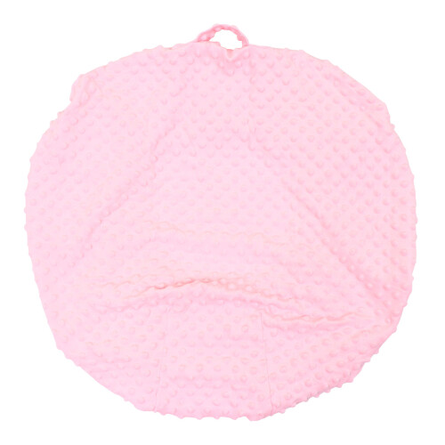 Housse De Pour Bébé En Coton Respirant Avec Coussin Remplaçable 2