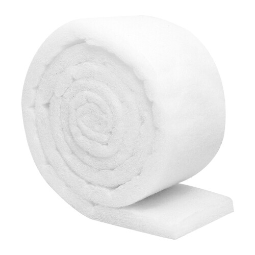 1 Aquariumfilter Filtermateriaal Pad Heldere Water