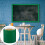 Bordure Pour Tableau D'affichage 5M Salle De Classe 4
