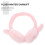 Bonnet Anti-Froid Oreilles De En 11