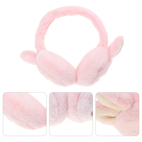 Bonnet Anti-Froid Oreilles De En 2