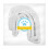 1 Aquariumfilter Filtermateriaal Pad Heldere Water 2
