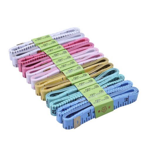 18 Pezzi 1,5 A Nastro Flessibile Per Sarto