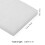 1 Aquariumfilter Filtermateriaal Pad Heldere Water 10