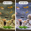 1 Aquariumfilter Filtermateriaal Pad Heldere Water 8