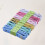 18 Pezzi 1,5 A Nastro Flessibile Per Sarto 3