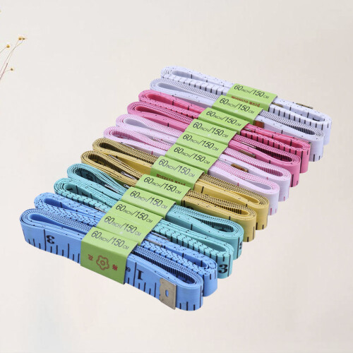 18 Pezzi 1,5 A Nastro Flessibile Per Sarto 2