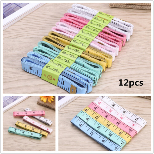 18 Pezzi 1,5 A Nastro Flessibile Per Sarto 1