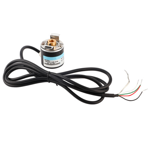 Encoder Hohlwelle AB 2-phasig für industrielle