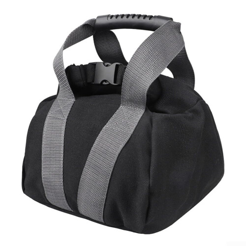 Kettlebell Sandbag Safe Handle For Home Exercise And Weight Training