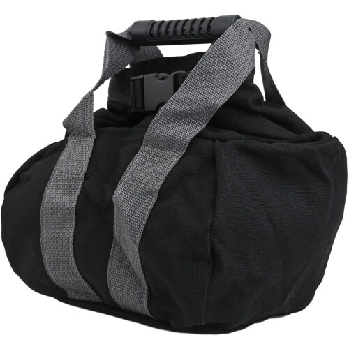 Kettlebell Sandbag Safe Handle For Home Exercise And Weight Training 2