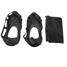 24 Spikes, rutschfeste Traktionsstollen für Schuhe