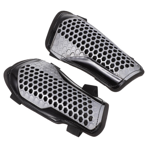Grip Socks Voetbal Scheenbeschermer Kinderen