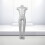 Opblaasbare Mannelijke Mannequin Voor Kledingdisplay 4