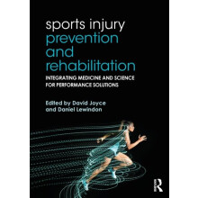 Sports Injury Prevention and Rehabilitation Paperback Book