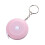 Mini Portátil Precisión Con Anillo 1,5 M Rosa 1