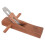 Rosewood Herramienta De Carpintería Plana Para Cantos 8