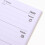 Planificador Cuaderno Notas Escritorio 3