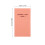 Planificador Cuaderno Notas Escritorio 2